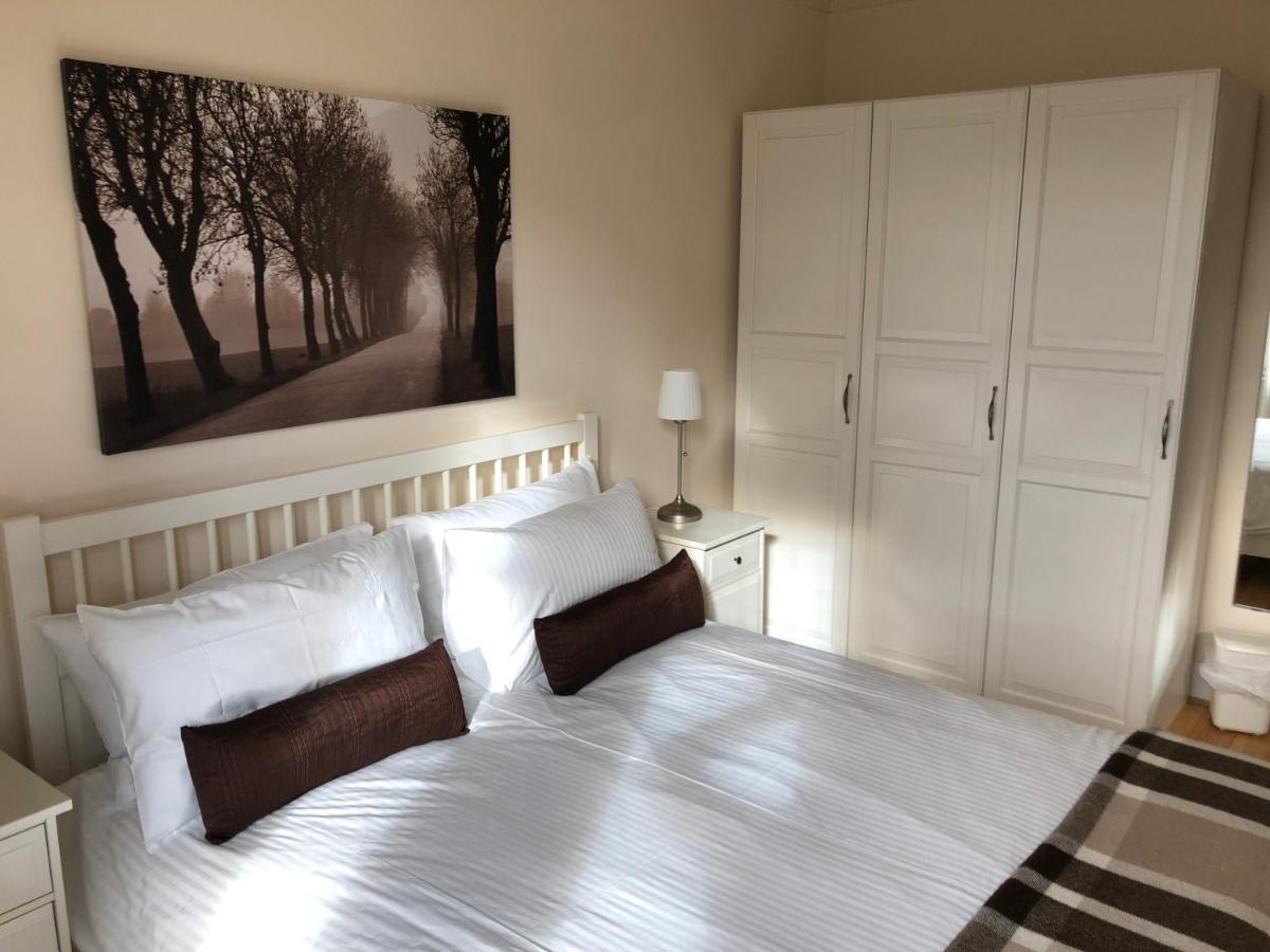 Oakbank - Comfort In The Glens! Edzell Exterior foto